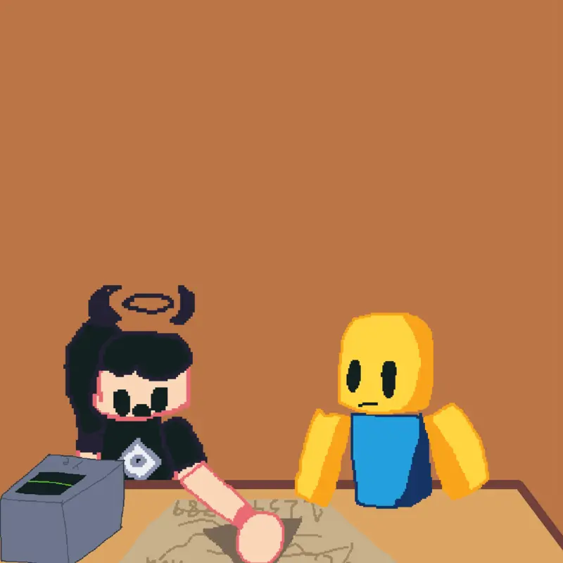 Game by @funttttttttttgaming