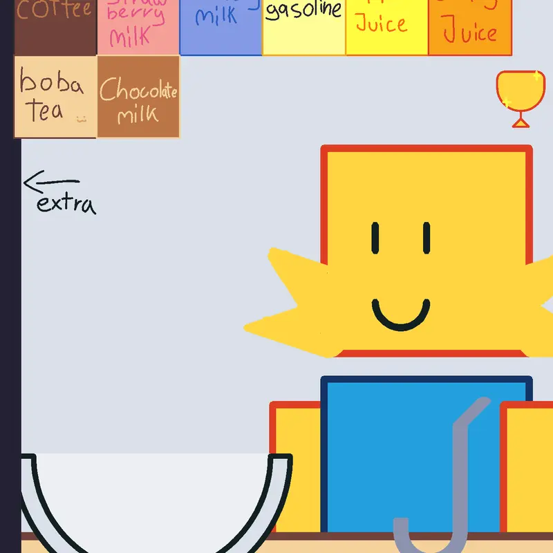 Game by @Israel_emojicat