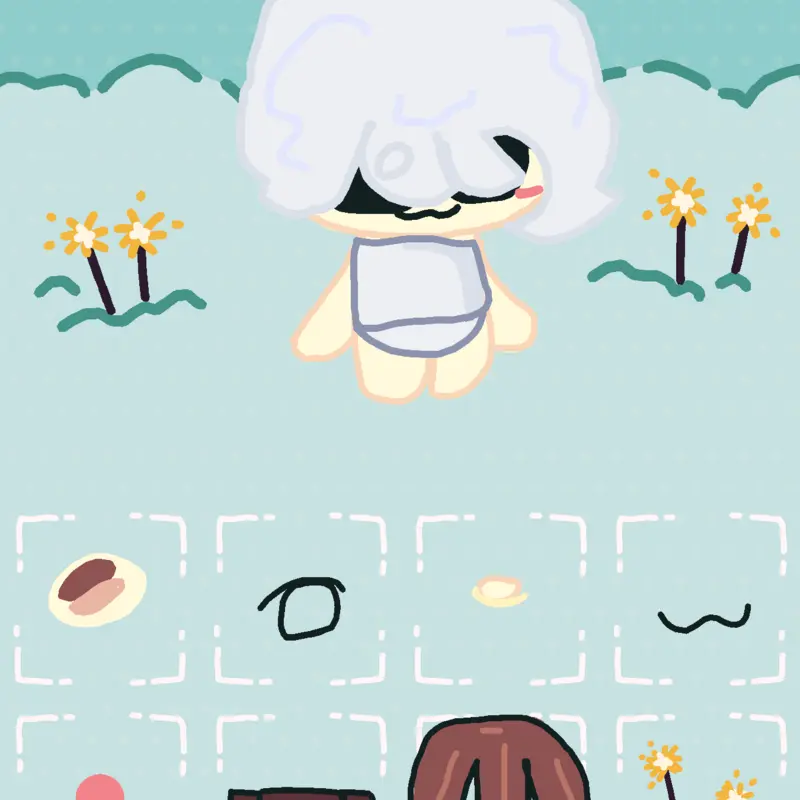 Game by @myadarling_kawaii
