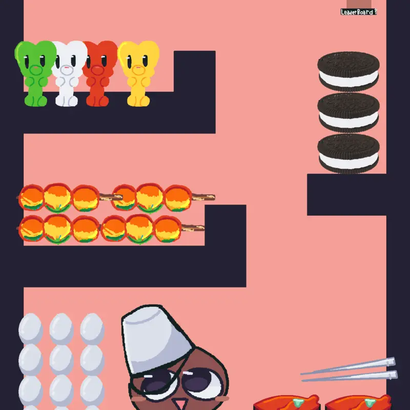 Game by @espanta_viejos3000