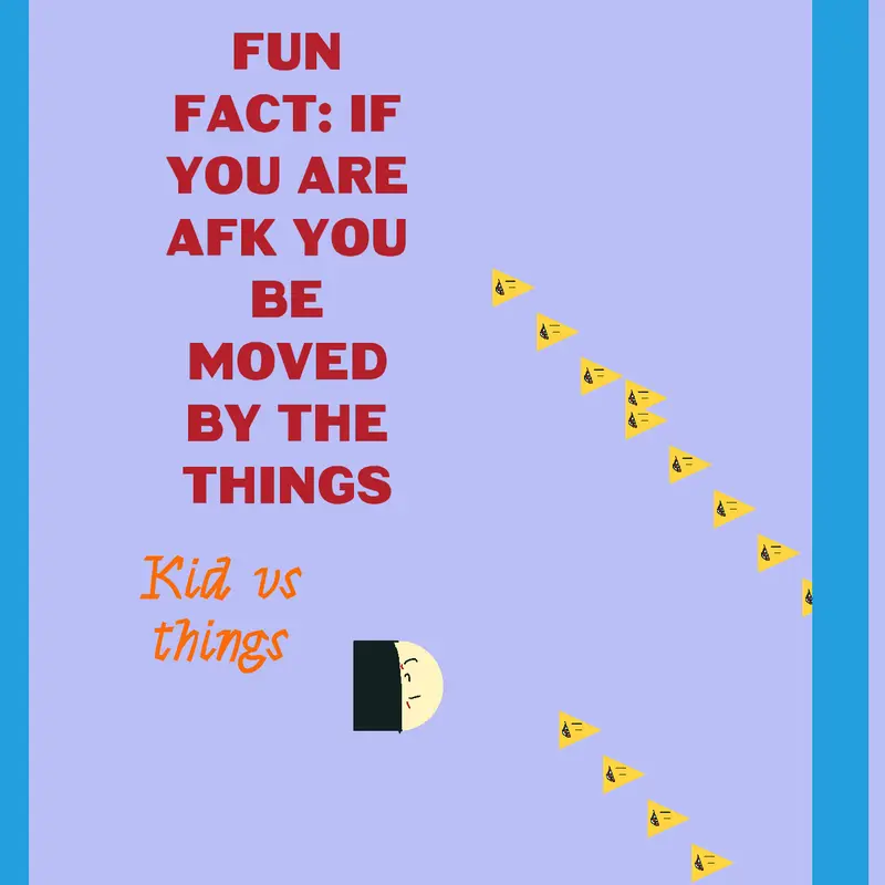 Game by @facuDev