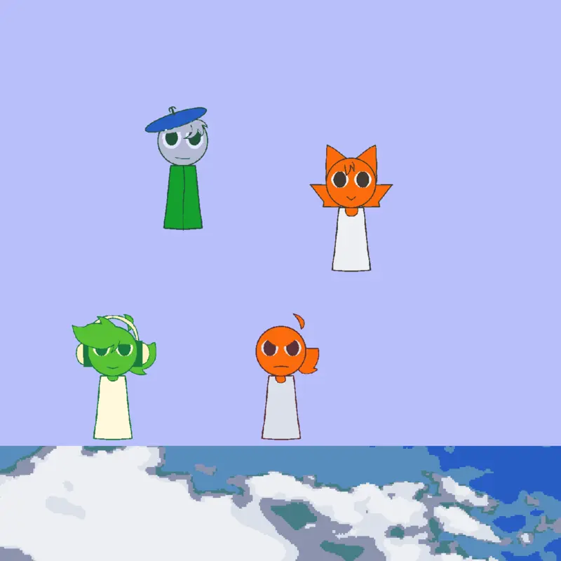 Game by @MDSFoncastle