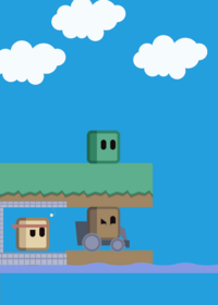 Endingkit game