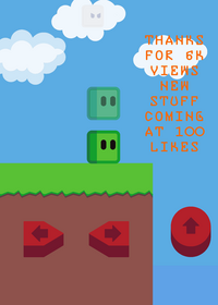 Find the cubes