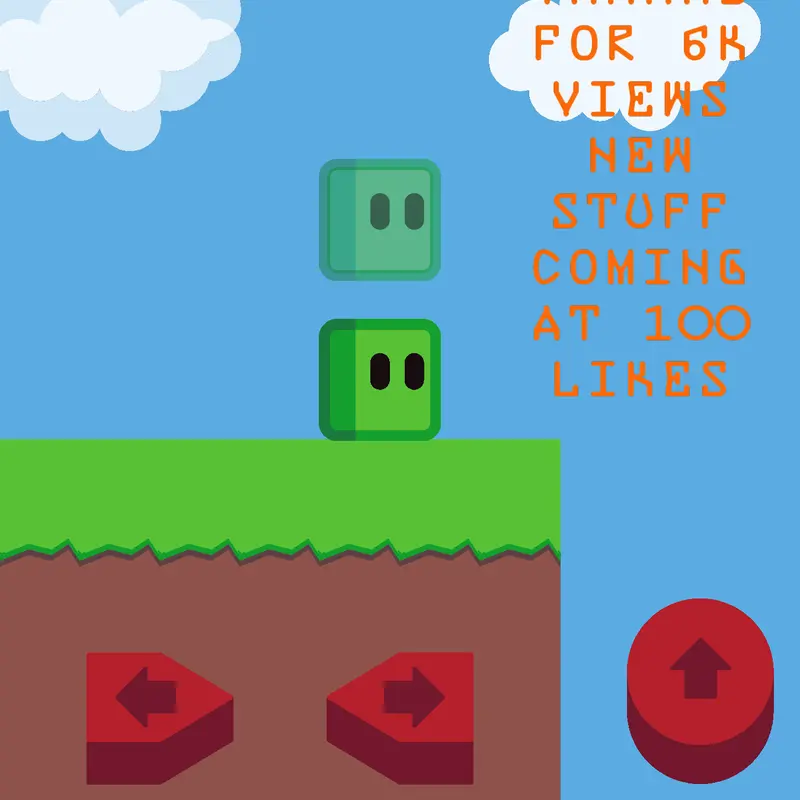 Game by @jaxoncheese