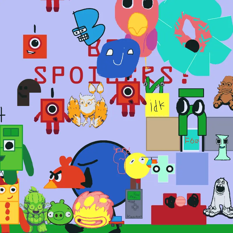 Game by @CastleExpert