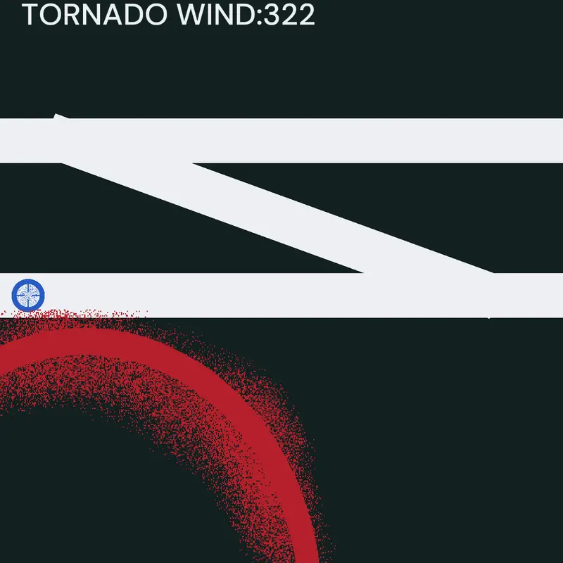 Remix by @_Honda_Lee_Tornadoes_