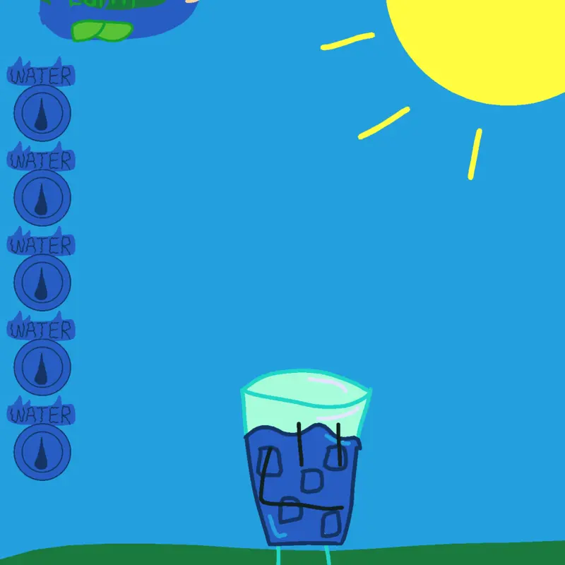 Game by @Arockwithatail