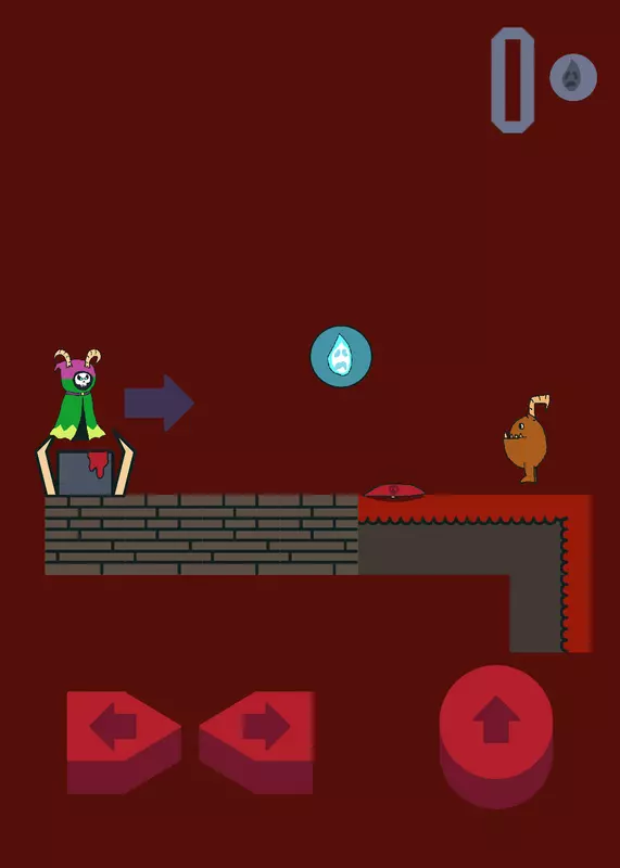 Game by @uriky_is_back