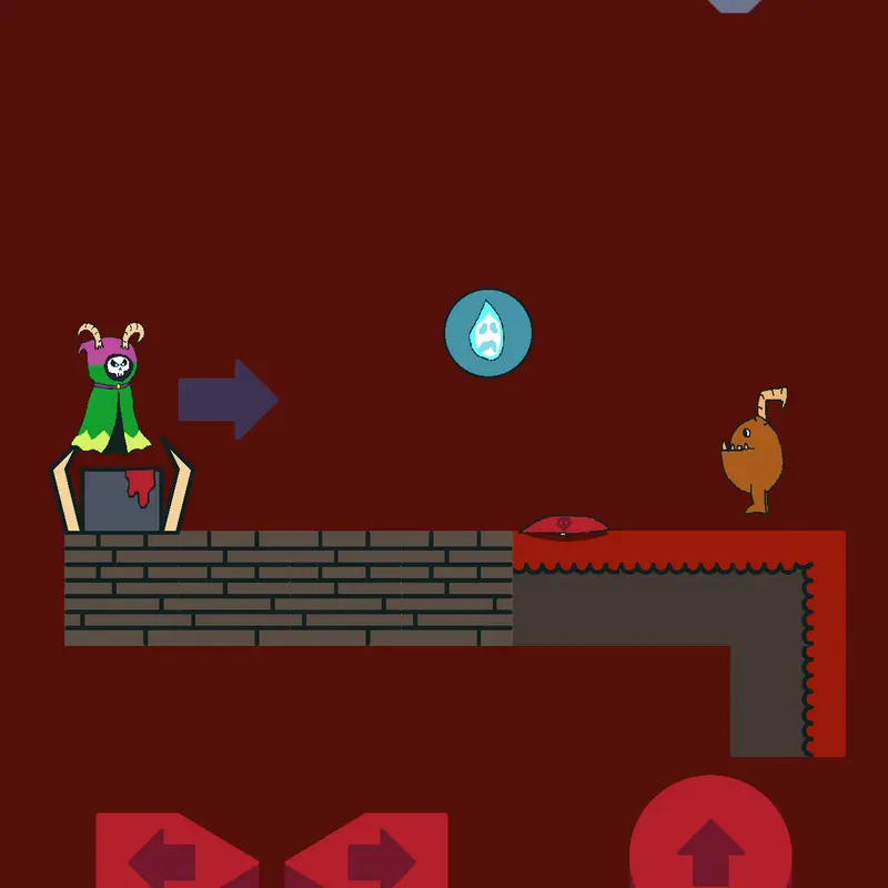 Game by @uriky_is_back