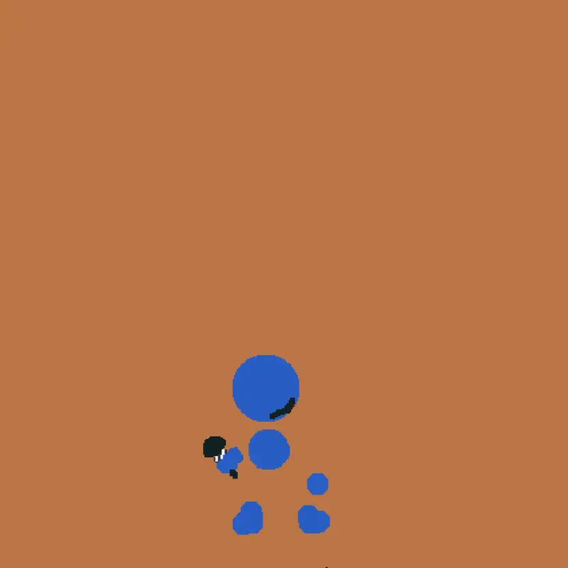 Game by @character25