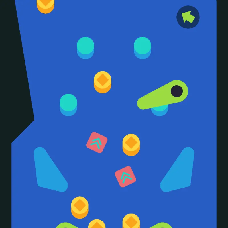 Game by @Arikjuega
