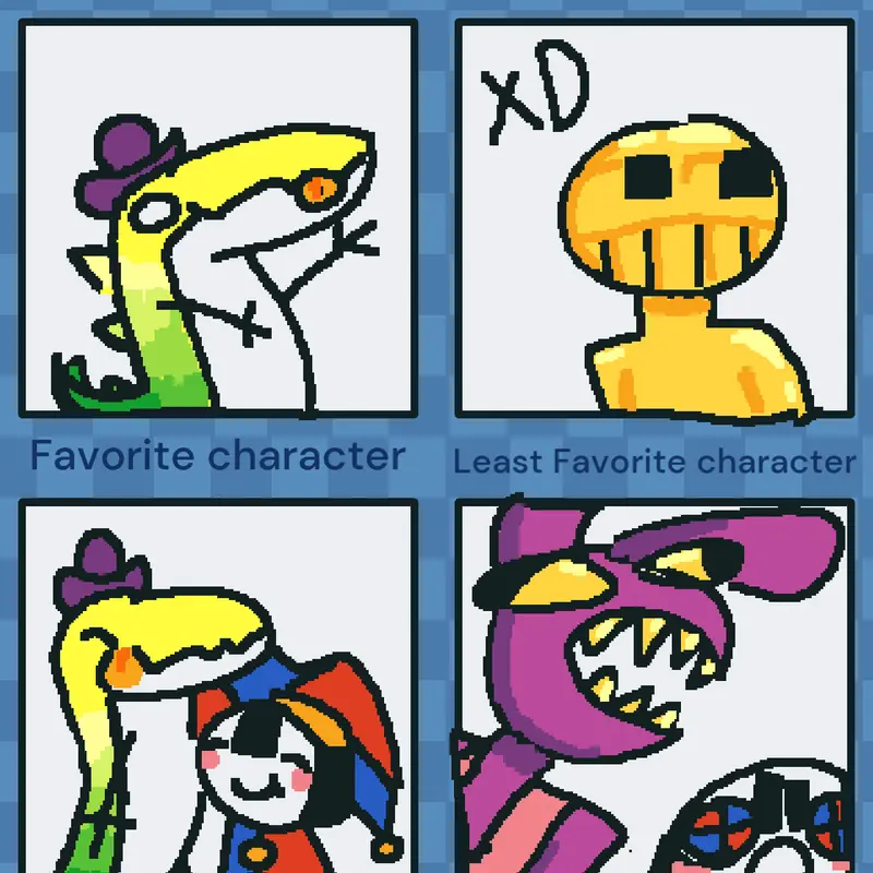 Game by @OlliyLuky096