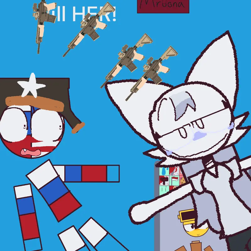Game by @Usarussiaballrapfu43