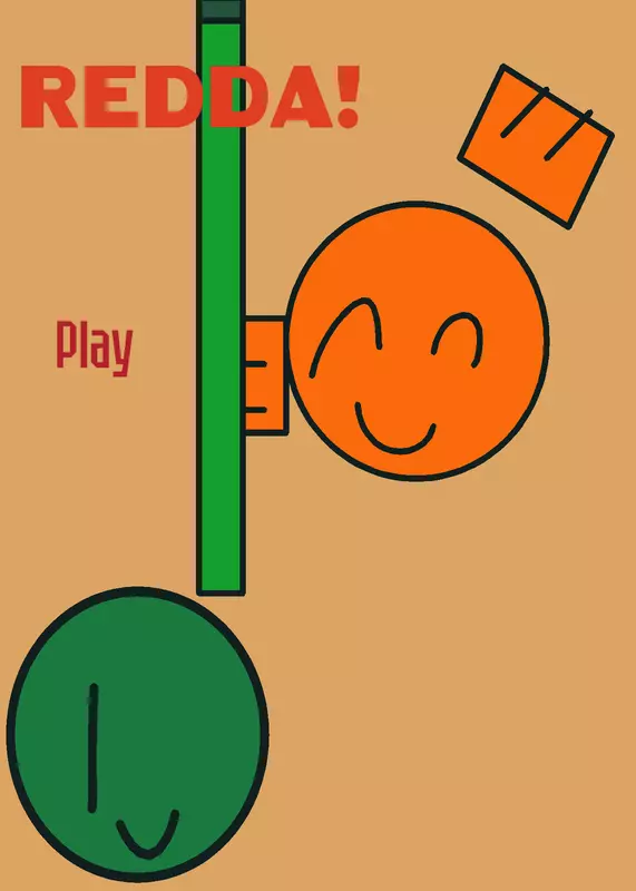 Game by @AWESOMESAUCER
