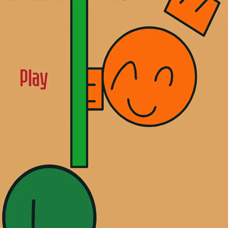 Game by @AWESOMESAUCER