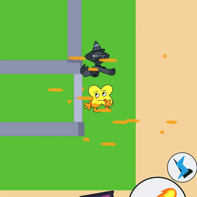 Game by @Sprinting_Dummy_BFDI_KP