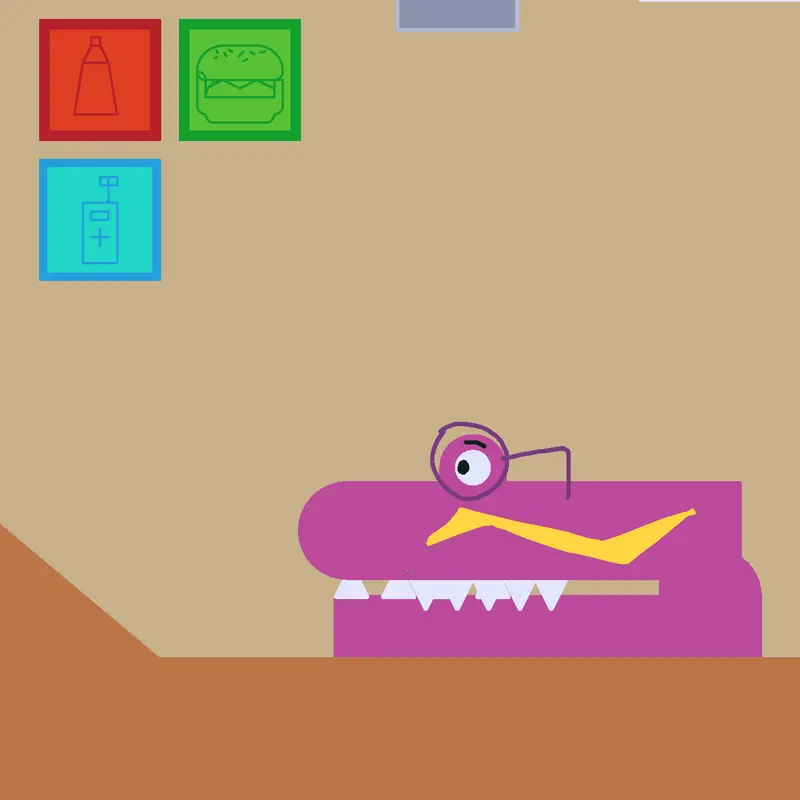 Game by @physic