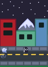 Running test (I've used the no more nuzzles...