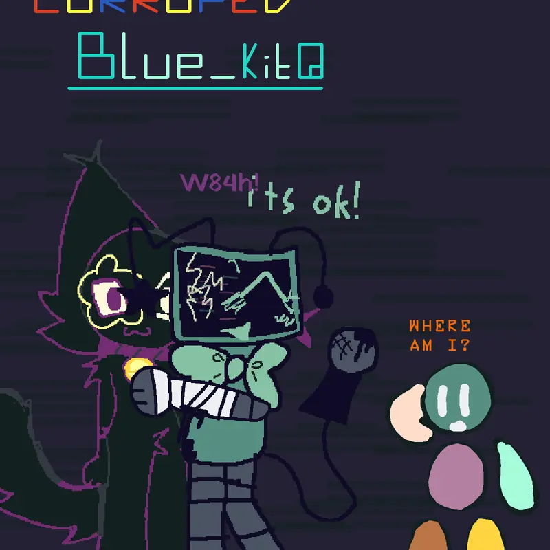 Game by @Blue_KitO