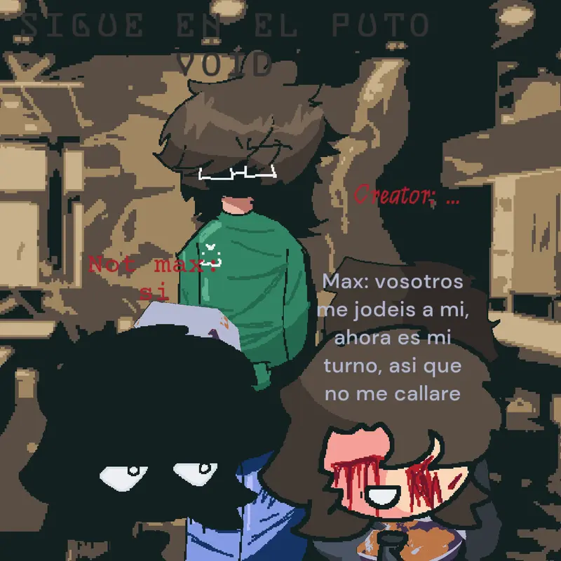 Game by @mynameismax20
