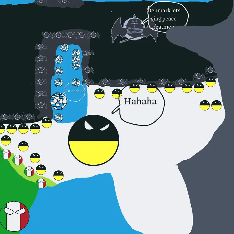 Game by @Prussia_Ball