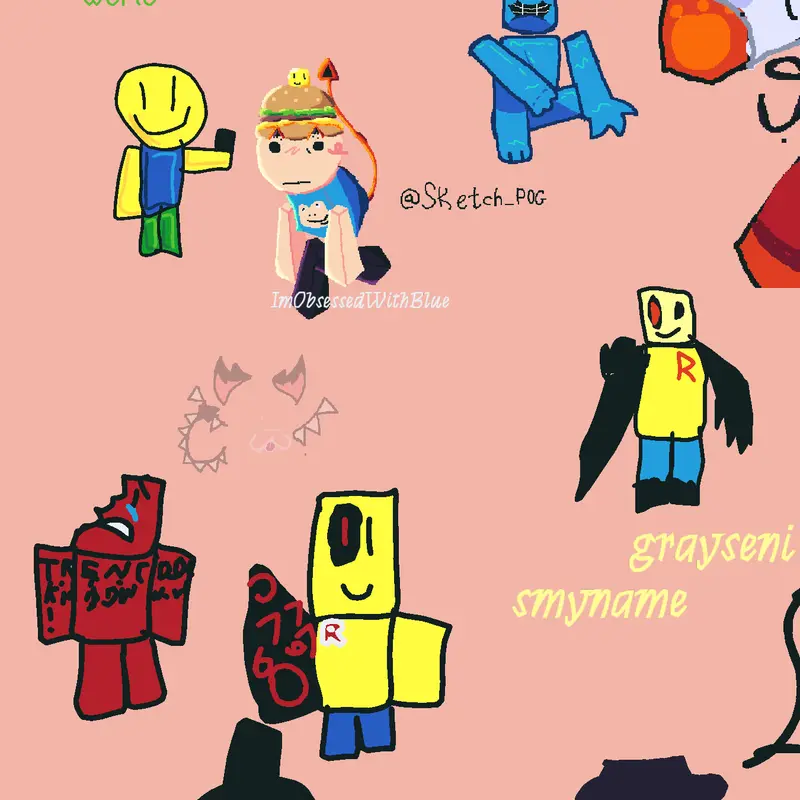 Game by @cuteely