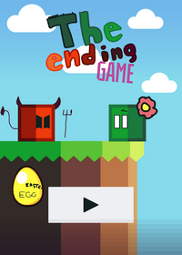 The new ending game