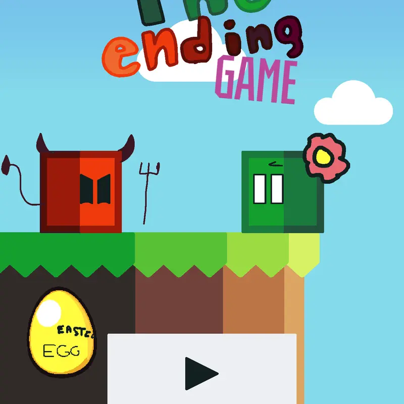 The new ending game by @Daniel94839