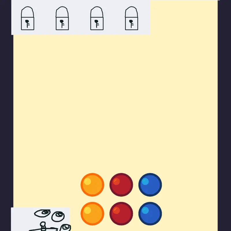 Game by @your_local_ball