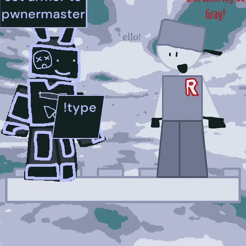Game by @GrayDudeOfEpikness