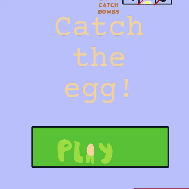 Game by @Serged