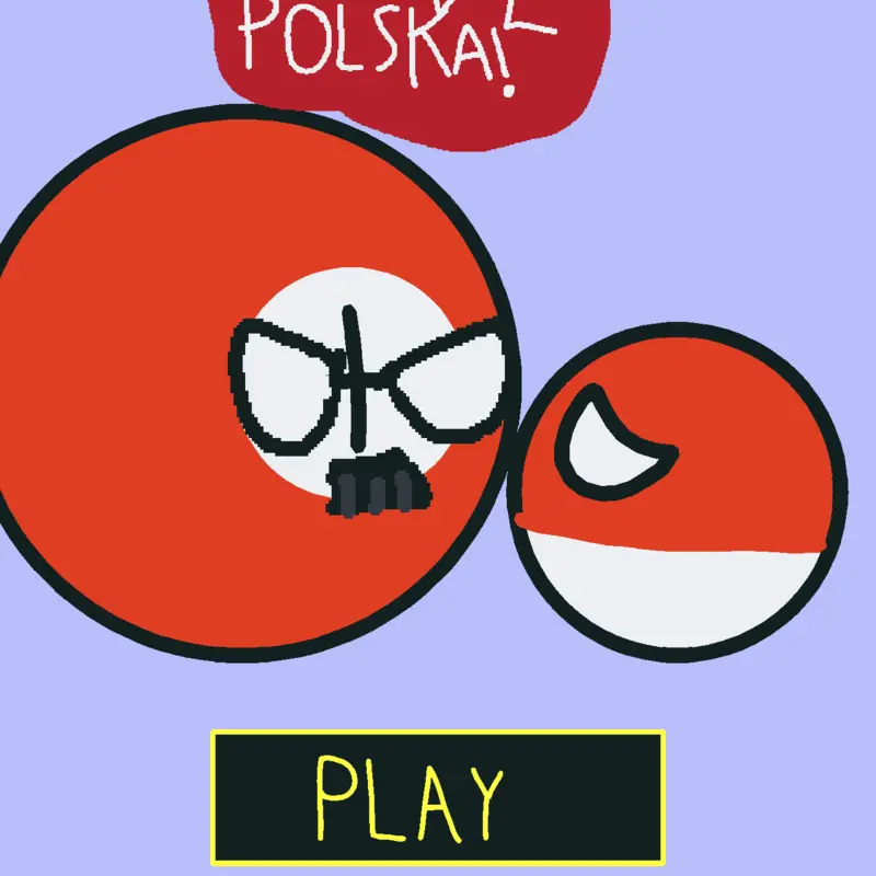 Save polska by @ihaveapearihaveaapple