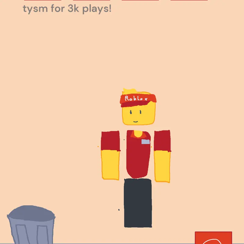 Game by @totallykewlname