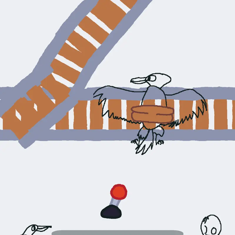 Game by @SillyMur
