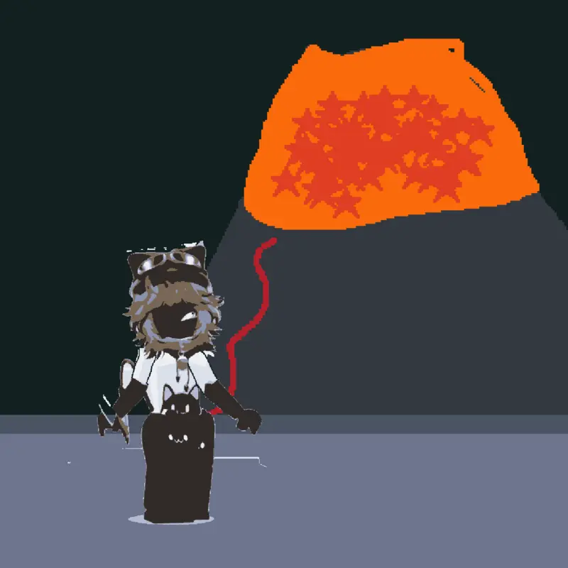 Game by @-Jerry_The_Dog-