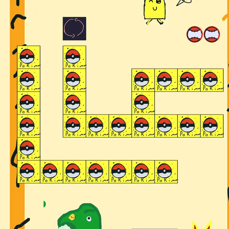 Game by @hadeelnja