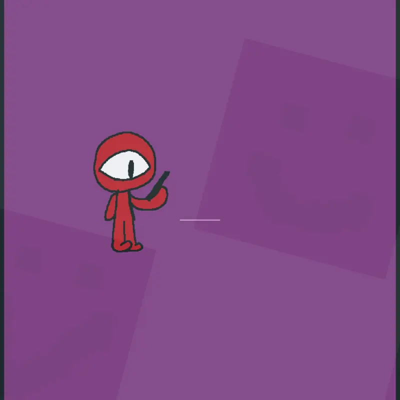 Digital man by @Oliver0210