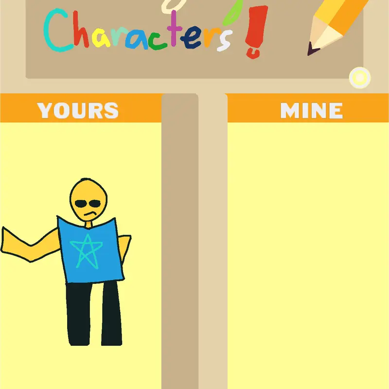 Game by @imacheese