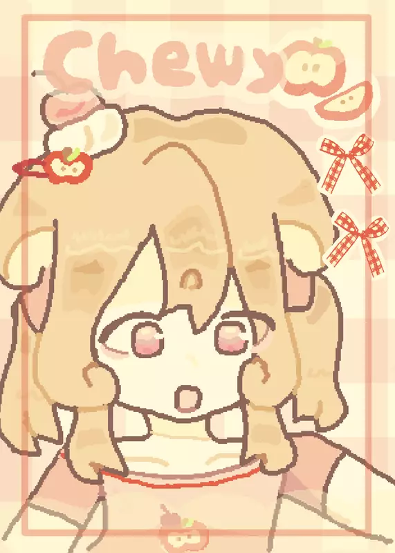 Artt by @_Tokie_