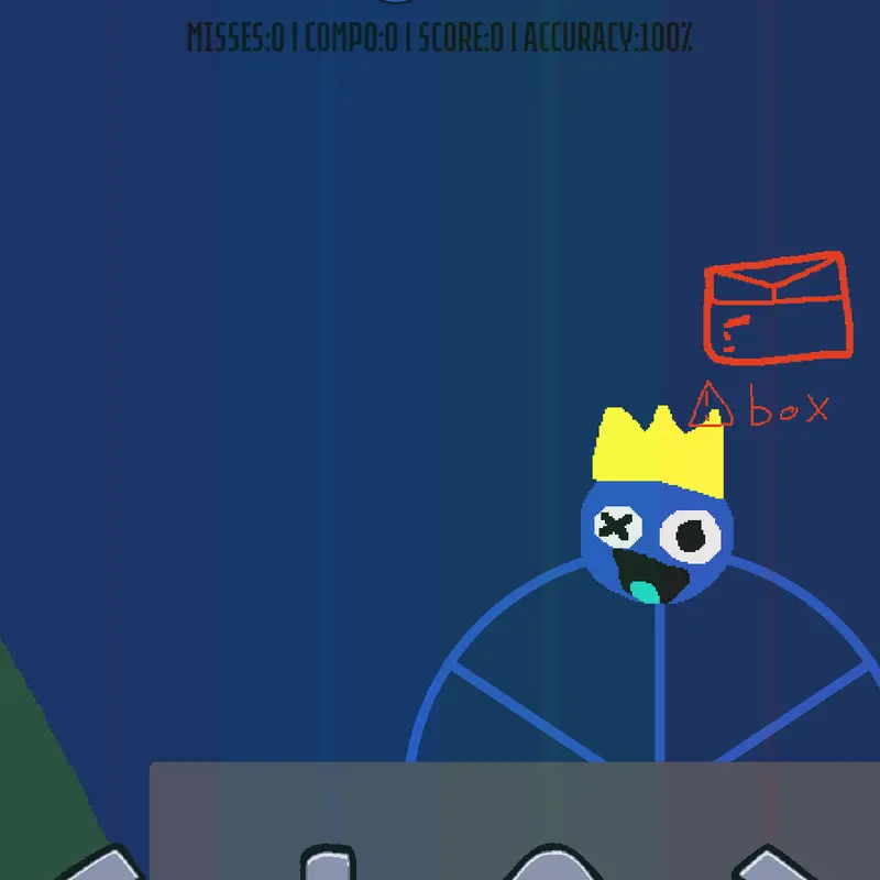 Game by @brobouha