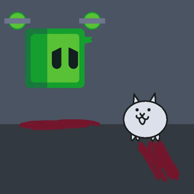 Game by @Kahanchik