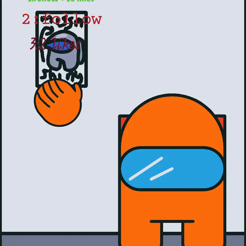 Game by @amongusfantwo