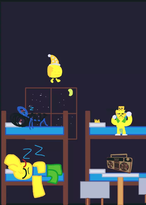 Game by @kenlis_offical