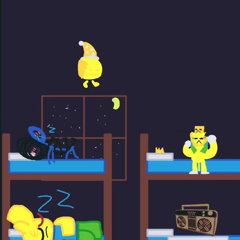 Game by @kenlis_offical