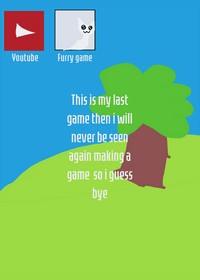 This Is the game ive been working on this Is...