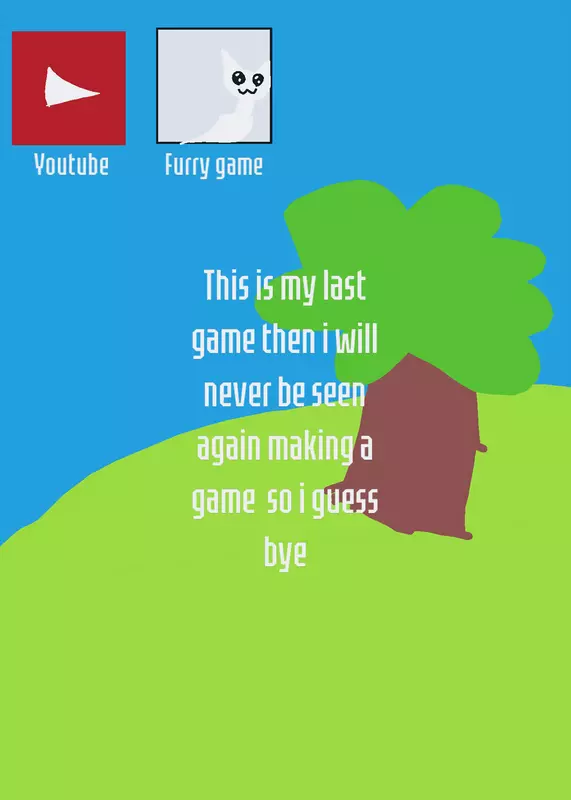Game by @Gamerboy_1