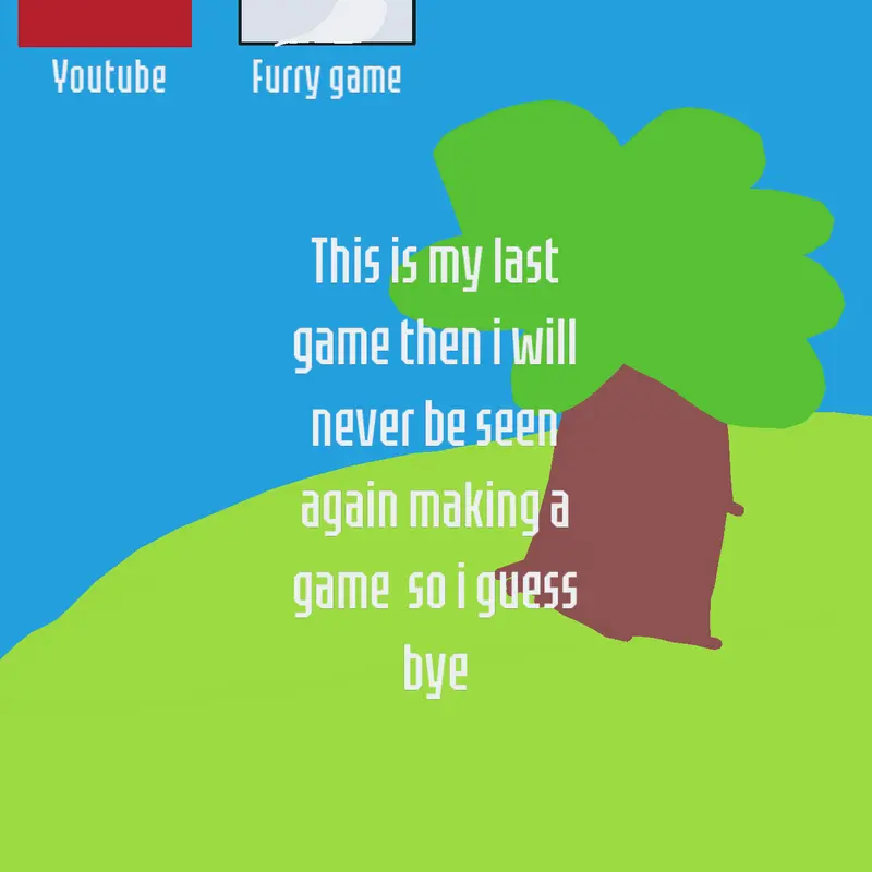 Game by @Gamerboy_1
