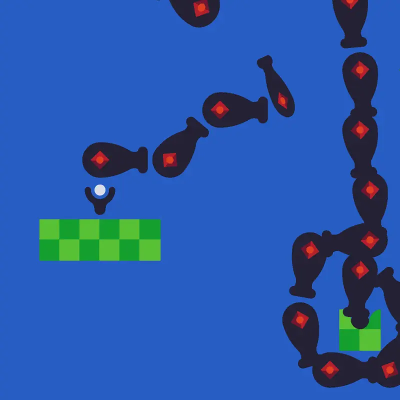 Game by @divdthebady