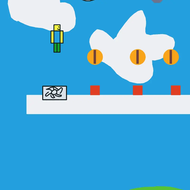 Game by @Healtek_Entertainment